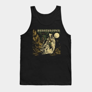 Slugthrower Tank Top